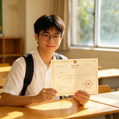 DSE考试科目能上什么大学？2026港八大/内地/海外录取线