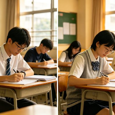 DSE和高考区别2026数据：98%Offer率背后的备考方案