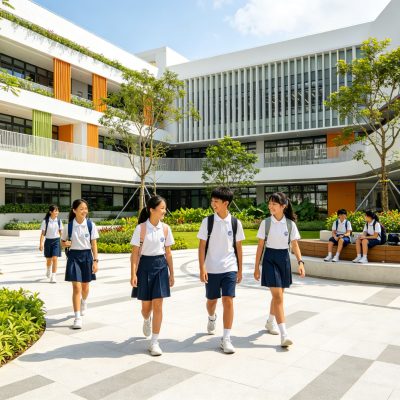 香港插班全流程攻略：从选校到入学，6个月时间线参考