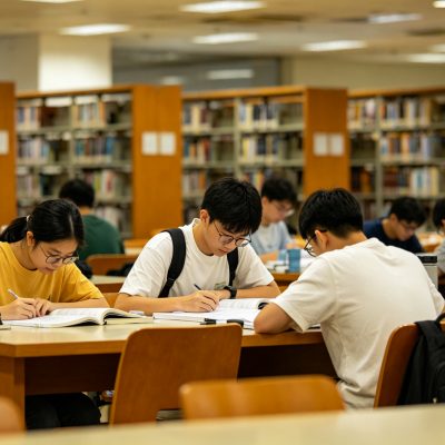 为什么越来越多深圳家庭带孩子来香港读书？这3个原因很现实