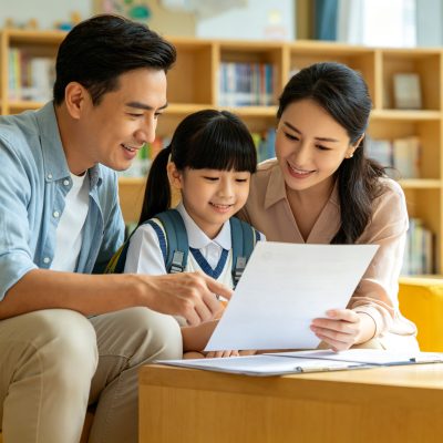 香港国际学校申请没通过怎么办？2026重考与补录策略