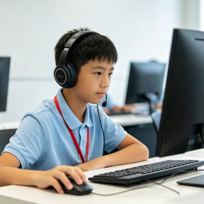 CAT4考试CAT4/MAP考什么？2026最新备考指南