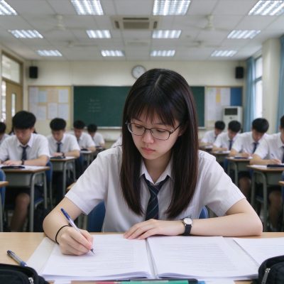 DSE和高考区别英文科有多难？2026雅思对照与提分方法