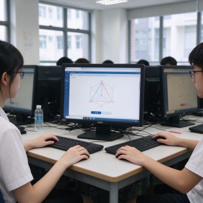 CAT4考试没通过怎么办？2026重考与补录策略
