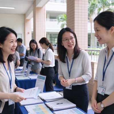 香港直资学校2026：5步搞定申请，附真实录取数据