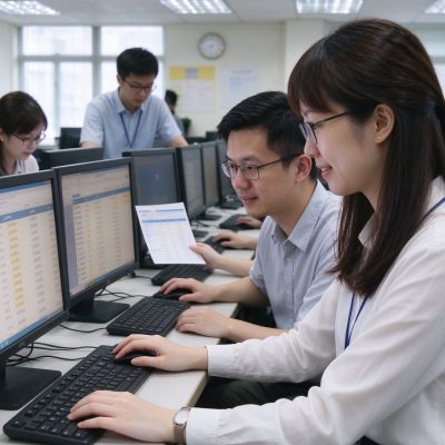 DSE和高考区别放榜后怎么办？2026JUPAS选科与补录策略