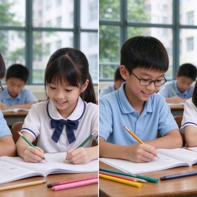 香港四类学校怎么选？官津/直资/私立/国际优缺点全对比