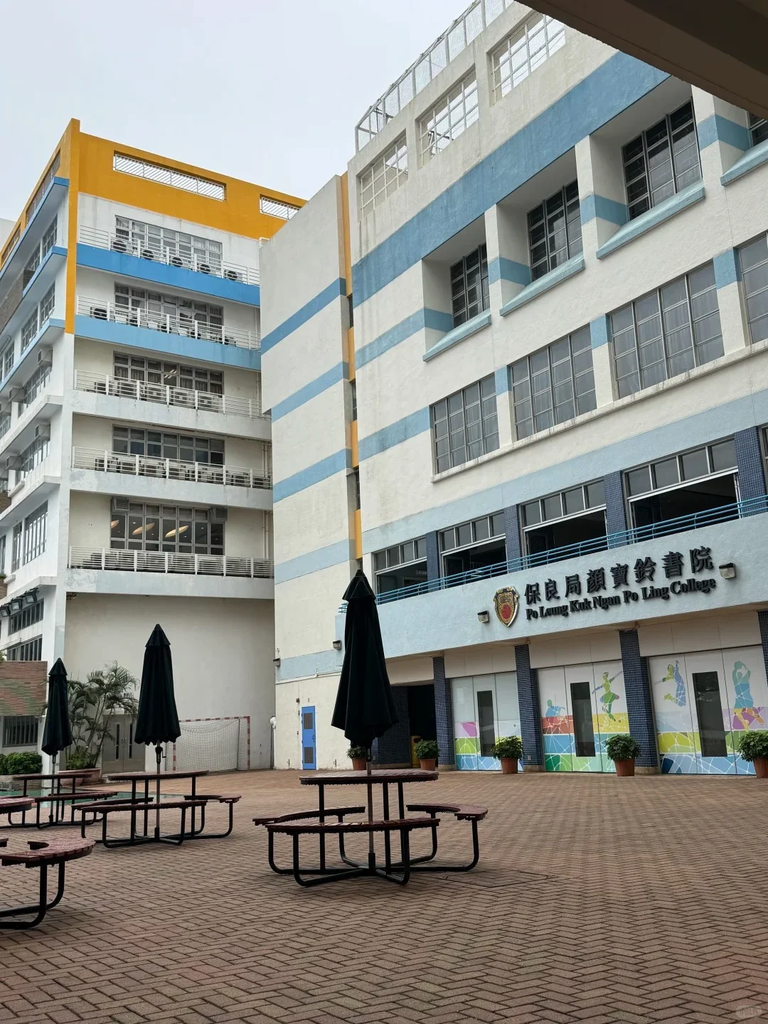 香港直资学校盘点：7所学费5万以内的高性价比直资Band1学校