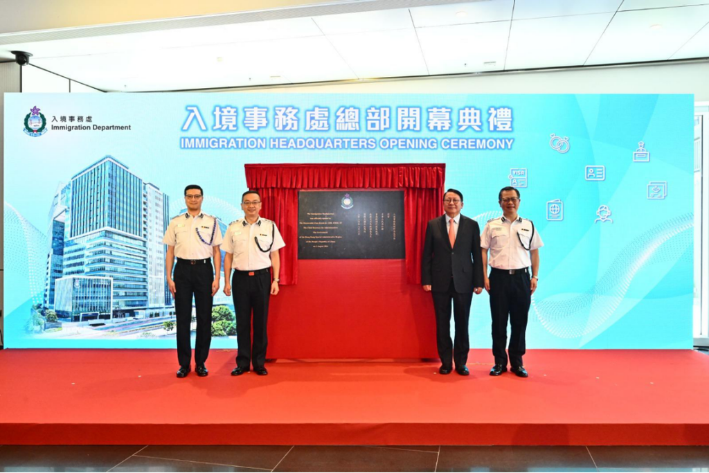 2026施政报告解读｜香港抢人力度再升级！国际高端人才高地建设，来了就是香港人