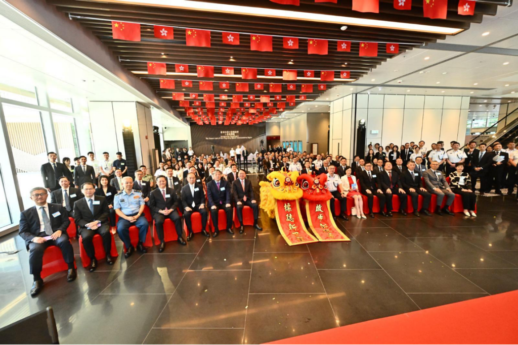 2026施政报告解读｜香港抢人力度再升级！国际高端人才高地建设，来了就是香港人