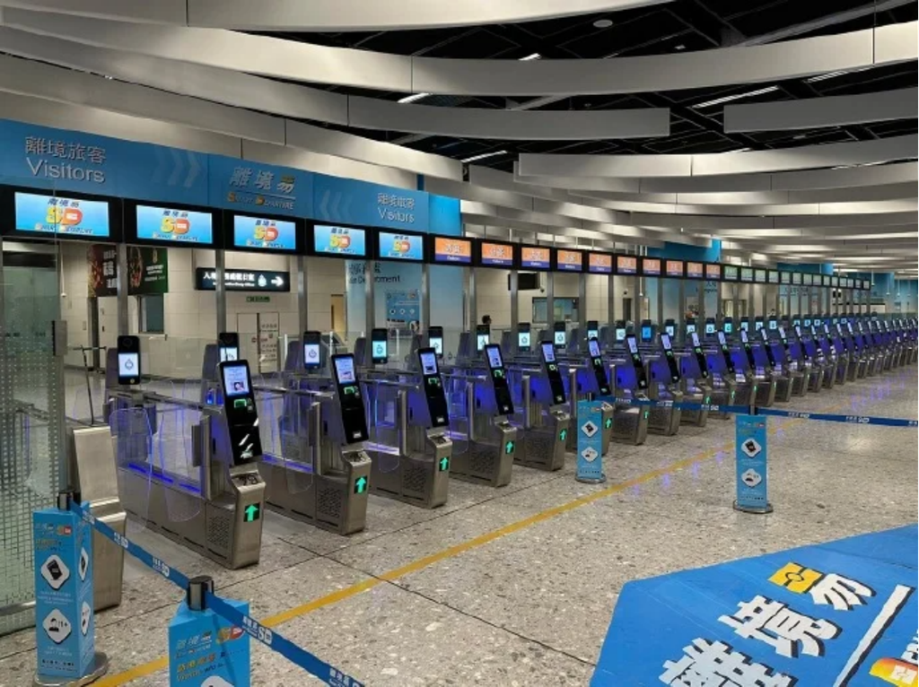 2026施政报告解读|香港身份在大湾区越来越好用了!两地生活全面打通,通勤不是梦