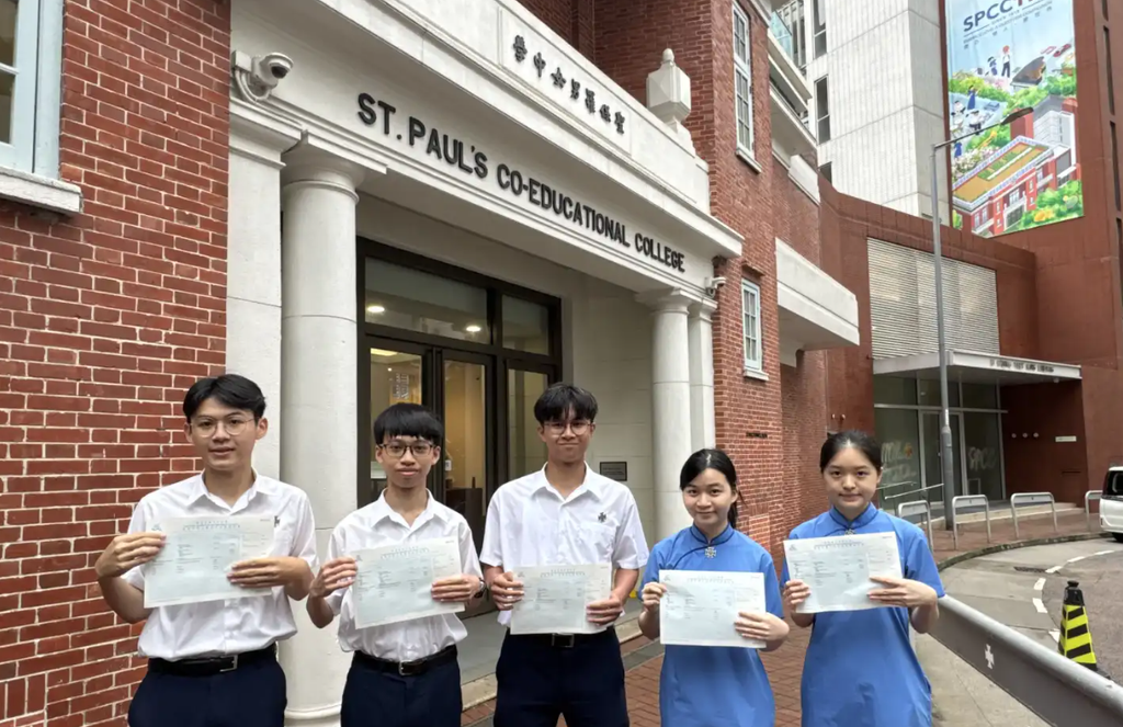 香港IB学校盘点：6所IB成绩优秀的直资学校，双轨选择