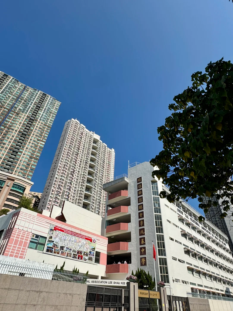 喇沙、男拔、皇仁...香港Band1男校盘点