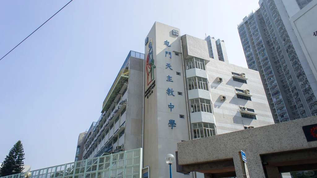 2026年香港中学排名最新出炉:这10所学校上升最快