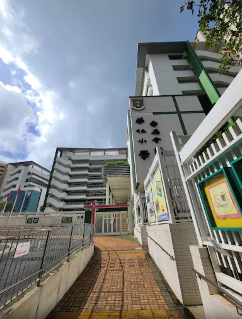 港岛家长私藏的6所Band1小学，新移民很少知道