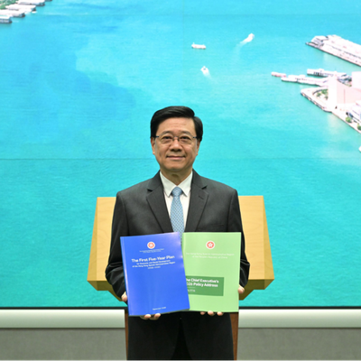 2026施政报告解读｜48所直资学校扩招非本地生！内地孩子赴港读书的窗口期，真的打开了