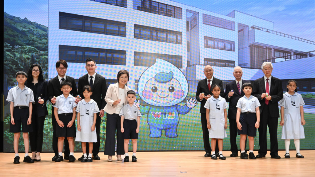 2026施政报告解读｜AI全面进入香港课堂！孩子的教育起跑线，又往前挪了一大截