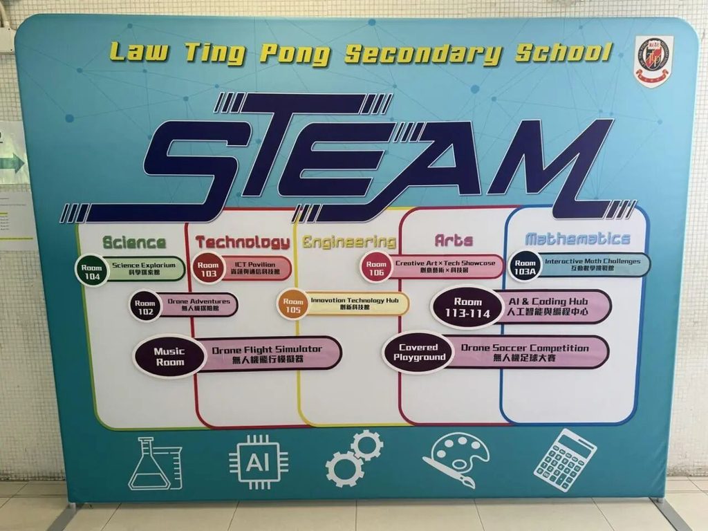 香港又多一所A-Level跨境校!罗定邦中学要开A-Level了,2028年首届,这批孩子赶得上