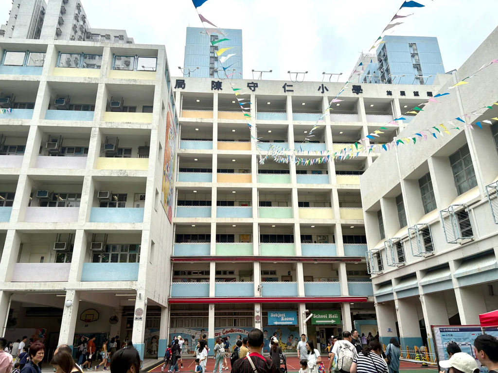 内地娃赴港读书语言适应方案!英语粤语繁体中文突破指南