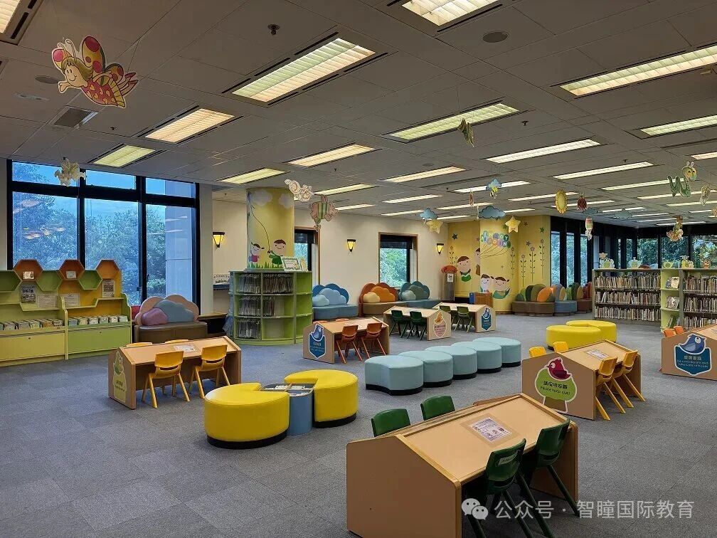 太香了!香港这些设施几乎全免费,带娃到香港读书,这些公共资源一定要用起来!