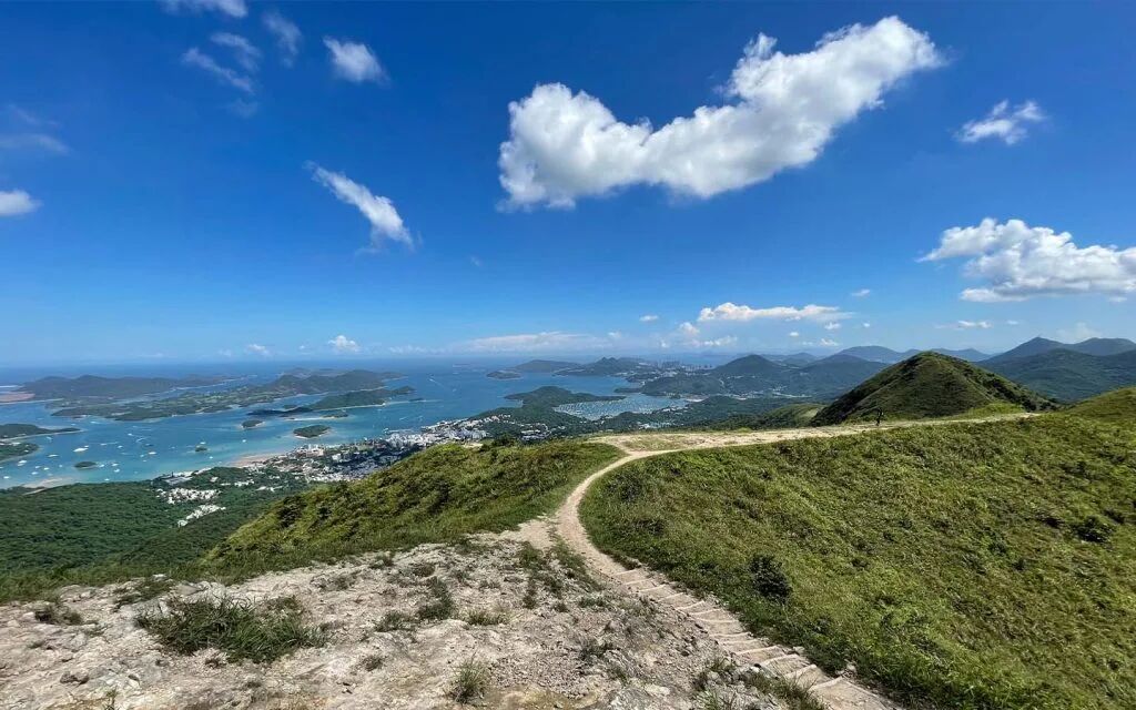 太香了!香港这些设施几乎全免费,带娃到香港读书,这些公共资源一定要用起来!