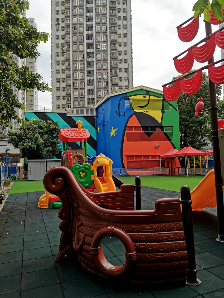 香港学校类型深度解析:官津、直资、私立、国际怎么选?很多家长第一步就选错了