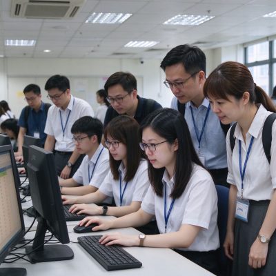 DSE备考放榜后怎么办？2026JUPAS选科与补录策略