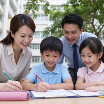 2026香港直资学校全攻略：条件、时间、费用、Banding数据