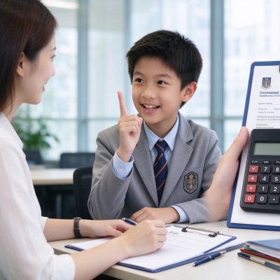 香港国际学校学费和本地课程怎么选？2026对比分析