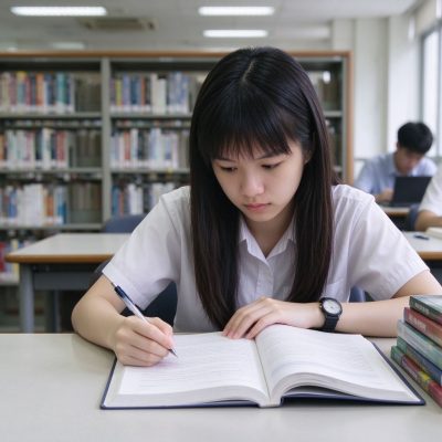 2026DSE考试科目指南：什么时候开始准备？