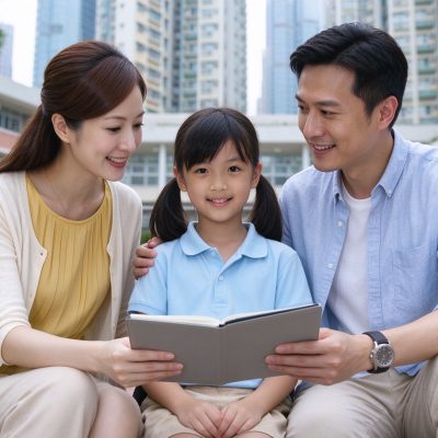 为什么越来越多的内地家庭，选择让孩子去香港读书？