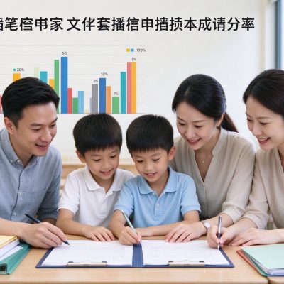香港插班成功率有多少？2026真实数据与案例