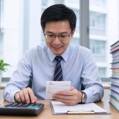 2026年在香港读直资中学一年要花多少钱？算完这笔账我沉默了