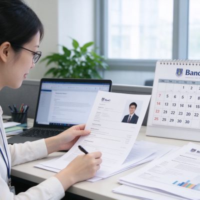 2026香港Band1中学时间线：几月份申请？什么时候考试？