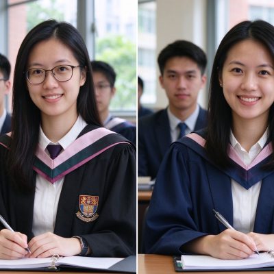 港大4年学费差56万！本地生vs非本地生，差距到底有多大