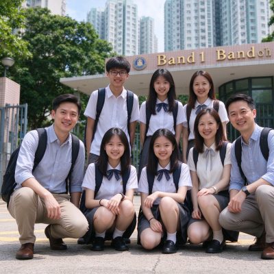 香港Band1中学需要什么条件？2026最新要求汇总
