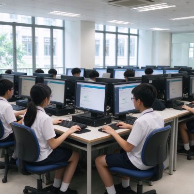 2026年香港国际学校入学考试隐形门槛，MAP之外学校还在悄悄看什么