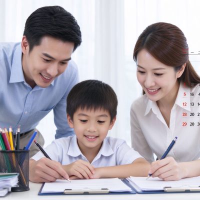 现在开始准备明年香港插班，真的不早了！再拖好学位就真的没了