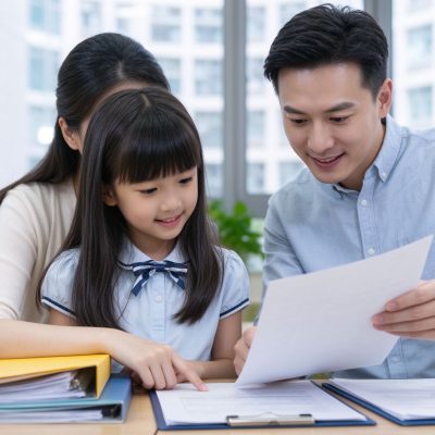 现在开始准备明年香港插班，真的不早了！再拖好学位就真的没了