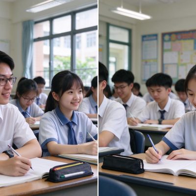香港Band1中学和内地学校有什么区别?家长最容易搞混的5件事
