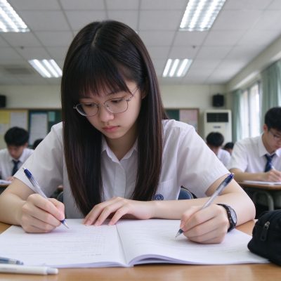 DSE和高考区别英文科有多难?2026雅思对照与提分方法