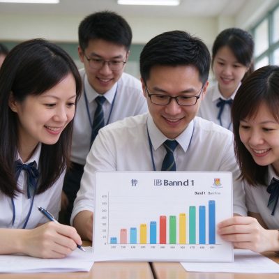内地香港插班2026：Band1录取率背后的数据真相