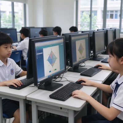 香港国际学校申请CAT4/MAP考什么？2026最新备考指南