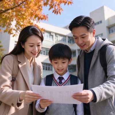 10月了还能插班香港学校吗?能!但这些学校和机会要抓紧,附最新申请指南