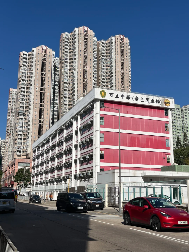 香港学校都是免费的？2026年直资私立国际学校学费全盘点
